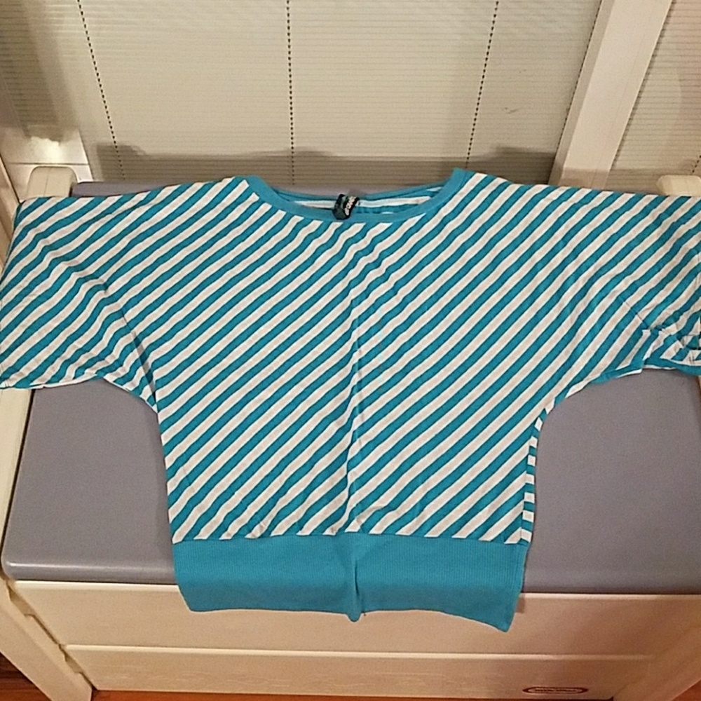 Women's loose tee